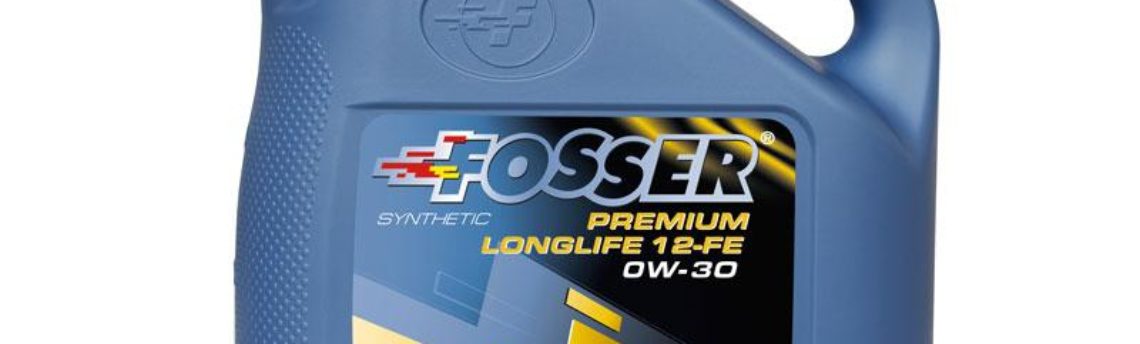 Моторное масло Fosser: отзывы, цена, где купить, подбор