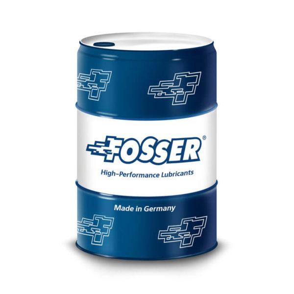 Моторные масла Fosser